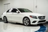Used 2020 Mercedes-Benz C 300 Sedan image 5