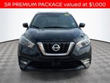 Certified 2020 Nissan Kicks SR image 2