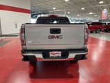 Used 2015 GMC Canyon SLT w/ Driver Alert Package image 4