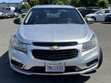 Used 2015 Chevrolet Cruze LS image 3