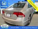 Used 2010 Honda Civic EX image 2