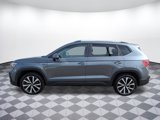 Used 2024 Volkswagen Taos SE image 3