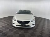 Used 2016 MAZDA MAZDA6 Touring image 2