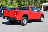 Used 2022 Ford Ranger XL w/ Equipment Group 101A High image 3
