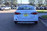 New 2025 Nissan Versa SV w/ Trunk Package image 5