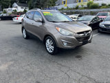 Used 2010 Hyundai Tucson Limited image 2
