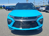 Used 2021 Chevrolet TrailBlazer RS w/ Technology Package image 2