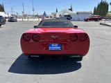 Used 2005 Chevrolet Corvette Convertible image 6