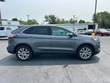 Used 2022 Ford Edge Titanium image 4