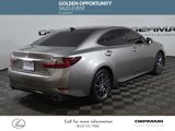 Used 2017 Lexus ES 350 image 5