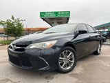 Used 2016 Toyota Camry SE image 2