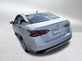 New 2025 Nissan Versa S image 5