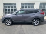 Used 2018 Honda CR-V EX image 2