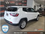 New 2025 Jeep Compass Latitude image 4