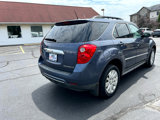 Used 2013 Chevrolet Equinox LT image 5