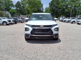 Used 2023 Chevrolet TrailBlazer ACTIV w/ Sun and Liftgate Package image 2