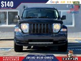 Used 2008 Jeep Liberty Limited w/ Premium Group image 3