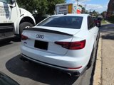 Used 2018 Audi S4 Premium Plus w/ Navigation Package image 3