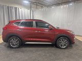 Used 2020 Hyundai Tucson Ultimate image 2