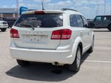 Used 2020 Dodge Journey SE w/ SE Popular Equipment Group image 3