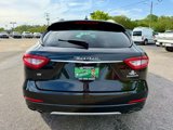 Used 2018 Maserati Levante GranLusso image 4