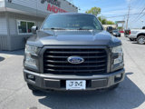 Used 2016 Ford F150 4x4 SuperCrew image 3