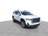 Certified 2022 GMC Acadia SLE w/ Driver Convenience Package image 2