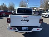 Used 2023 Jeep Gladiator Overland image 6