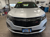 Used 2022 Chevrolet Equinox RS w/ LPO, Floor Liner Package image 2