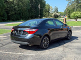 Used 2016 Toyota Corolla S image 3