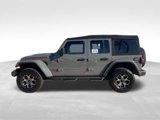 Used 2019 Jeep Wrangler Unlimited Rubicon image 2