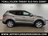 Used 2014 Hyundai Santa Fe Sport 2.0T w/ Navigation Package 06 image 2