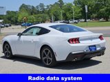 New 2025 Ford Mustang Coupe image 4