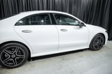 Certified 2024 Mercedes-Benz CLA 250 4MATIC image 4