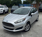 Used 2017 Ford Fiesta SE image 2
