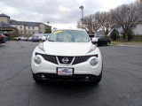 Used 2014 Nissan Juke SL image 2