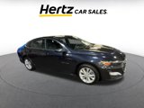 Used 2023 Chevrolet Malibu LT w/ Driver Confidence Package image 2