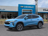 New 2025 Chevrolet Trax LT w/ LT Convenience Package image 2