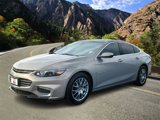 Used 2018 Chevrolet Malibu LT image 5