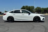 Certified 2022 Honda Civic Sport image 3