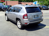 Used 2016 Jeep Compass Latitude image 4