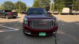 Certified 2016 GMC Yukon Denali w/ Open Road Package image 3