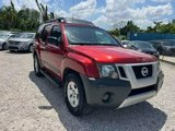 Used 2011 Nissan Xterra S image 3