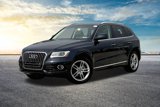 Used 2015 Audi Q5 2.0T Premium Plus image 2