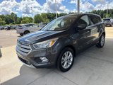 Certified 2019 Ford Escape SE image 3