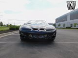 Used 1999 Pontiac Firebird Formula w/ Security Pkg image 2