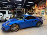 Used 2018 Porsche 911 Turbo S image 3