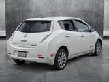 Used 2013 Nissan Leaf S image 5
