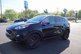 Used 2022 Kia Sportage LX w/ LX AWD Value Edition Package image 2