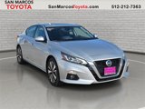 Used 2019 Nissan Altima 2.5 SL image 3